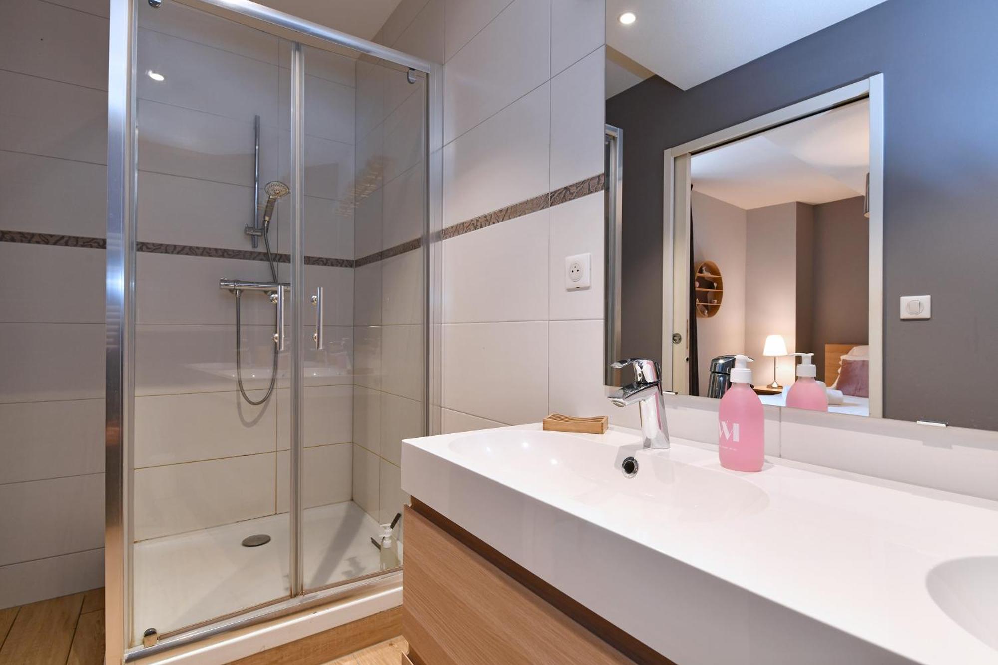 Appartement The Fairytale - Petite Venise กอลมาร์ ภายนอก รูปภาพ